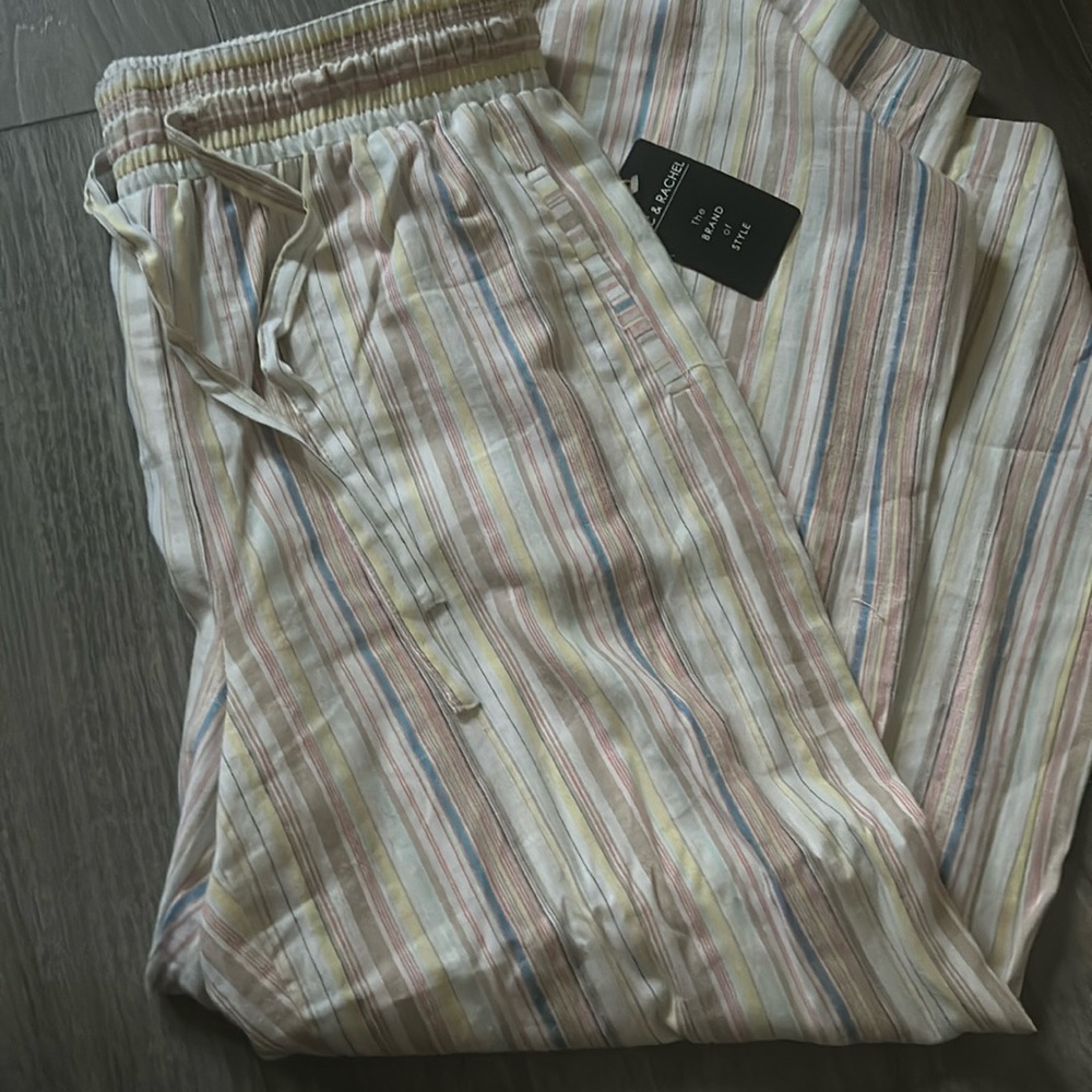 Beach pants